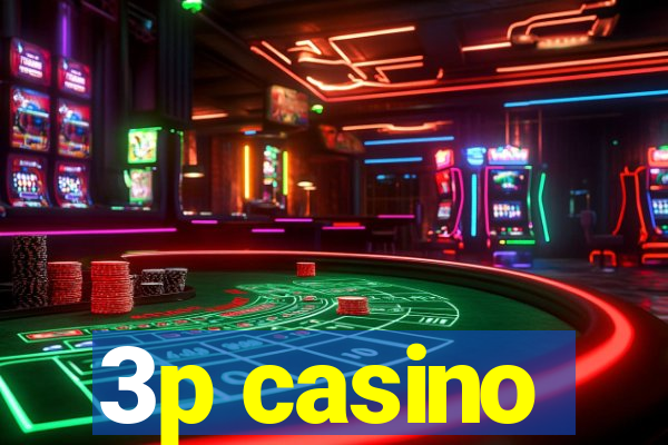 3p casino